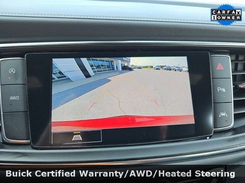 Certified 2023 Buick Enclave Essence image 20