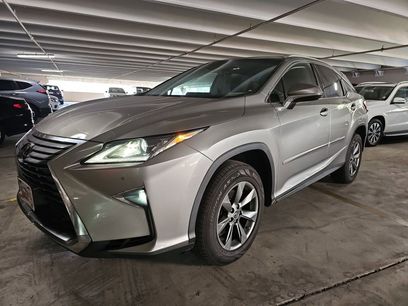 Used 2018 Lexus RX 350 AWD