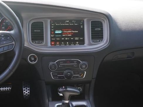 Used 2023 Dodge Charger SXT w/ Cold Weather Package RWD image 15