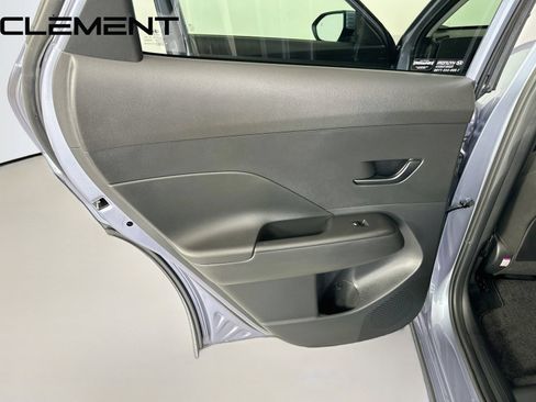 Certified 2024 Hyundai Kona SEL FWD image 30