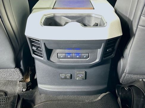 Used 2023 Toyota Tundra Capstone image 25