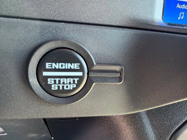 Used 2026 Ford Bronco Big Bend AWD/4WD image 17