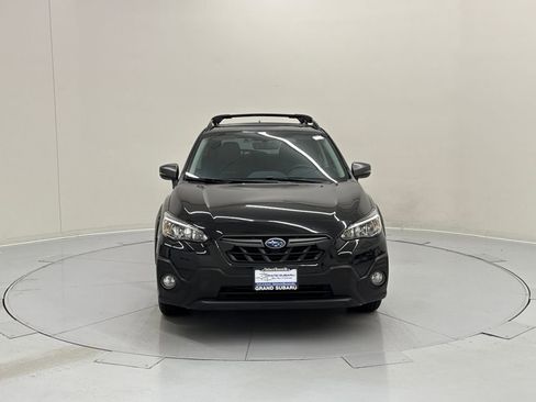Certified 2022 Subaru Crosstrek 2.5i Sport w/ Moonroof Package image 8