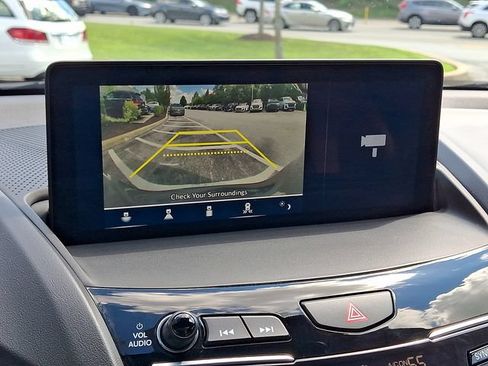 Used 2019 Acura RDX A-Spec AWD/4WD image 19