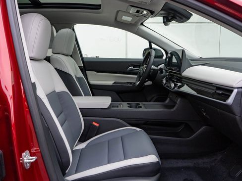 New 2026 Honda Prologue Touring image 16