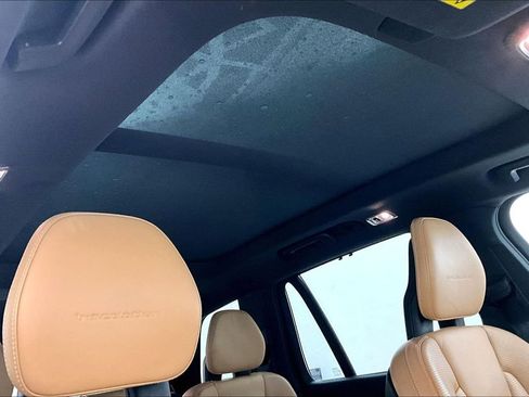 Used 2017 Volvo XC90 T6 Inscription w/ Vision Package image 22