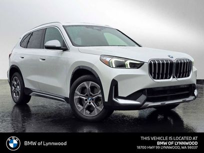 Used 2023 BMW X1 xDrive28i w/ Premium Package