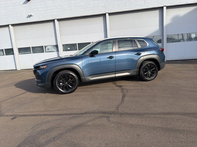 Used 2025 MAZDA CX-50 AWD 2.5 S w/ Cargo Package image 18