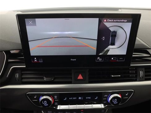 Certified 2024 Audi A5 2.0T Prestige w/ Black Optic Plus Package image 19