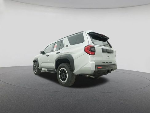 New 2025 Toyota 4Runner TRD Off-Road Premium image 21