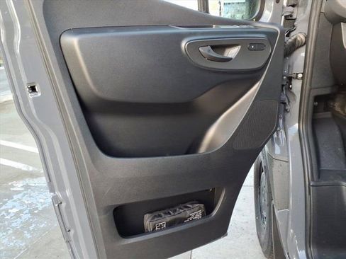 New 2026 Mercedes-Benz Sprinter 144 Cargo image 13