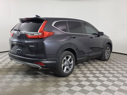 Used 2017 Honda CR-V EX-L image 7