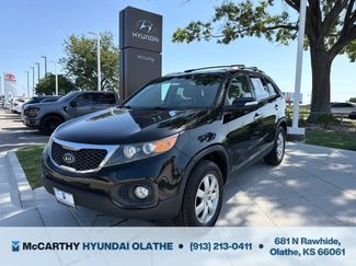 Used 2012 Kia Sorento LX w/ Convenience Pkg FWD video 1