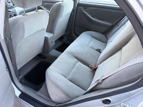 Used 2007 Toyota Corolla CE image 29