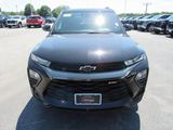 Used 2023 Chevrolet TrailBlazer RS w/ Technology Package image 4