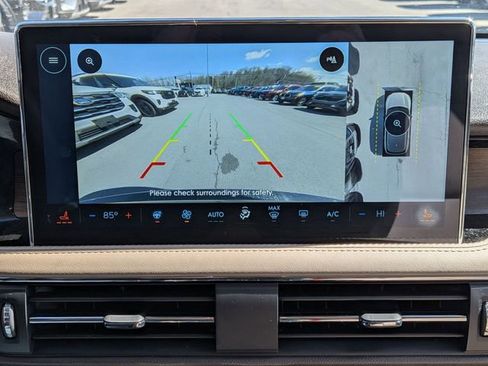 Used 2024 Lincoln Corsair Reserve w/ Equipment Group 201A image 12