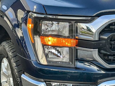 Used 2023 Ford F150 XLT AWD/4WD image 4