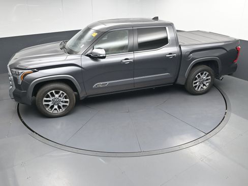 Used 2024 Toyota Tundra 1794 Edition image 34
