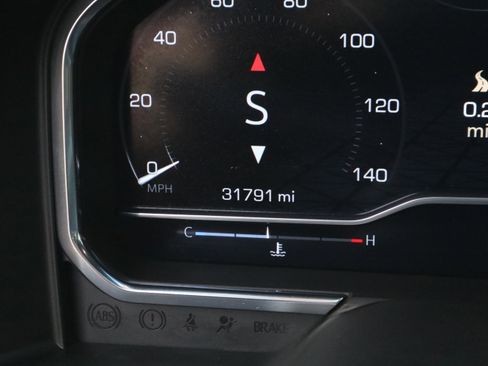 Used 2025 GMC Sierra 2500 Denali Ultimate w/ Max Trailering Package image 26