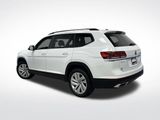 Used 2021 Volkswagen Atlas SE image 3