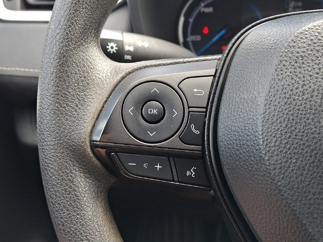 Used 2023 Toyota RAV4 LE AWD/4WD image 20