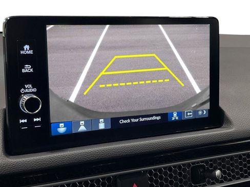 New 2026 Honda Civic Sport Touring image 22