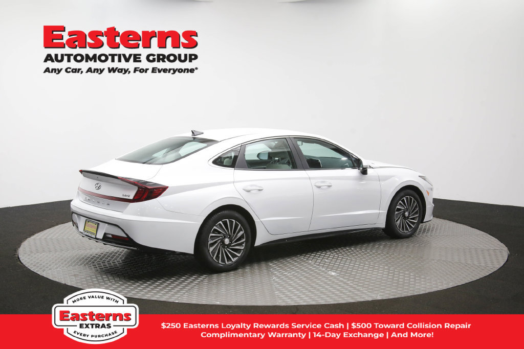 Used 2023 Hyundai Sonata SEL FWD image 42
