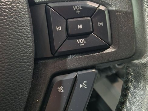 Used 2020 Ford F150 XLT w/ Equipment Group 302A Luxury image 6