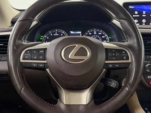 Used 2019 Lexus RX 350 AWD w/ Navigation Package image 16