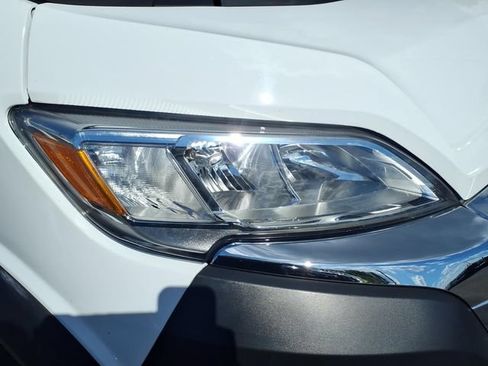 Used 2025 RAM ProMaster 2500 w/ U-Haul Equipment Group FWD image 13