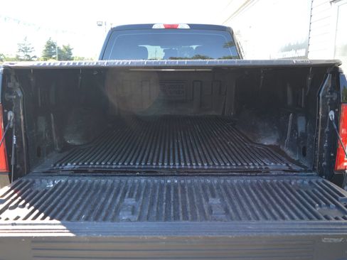 Used 2016 Ford F150 XL w/ Equipment Group 101A Mid AWD/4WD image 9