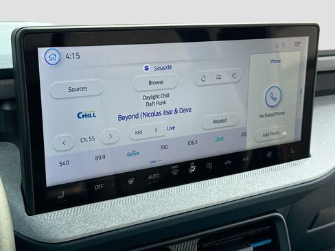 New 2026 Ford Maverick XLT image 9