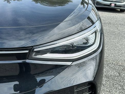 New 2025 Volkswagen ID.4 Pro S AWD/4WD image 7