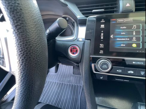 Used 2016 Honda Civic EX-T image 24