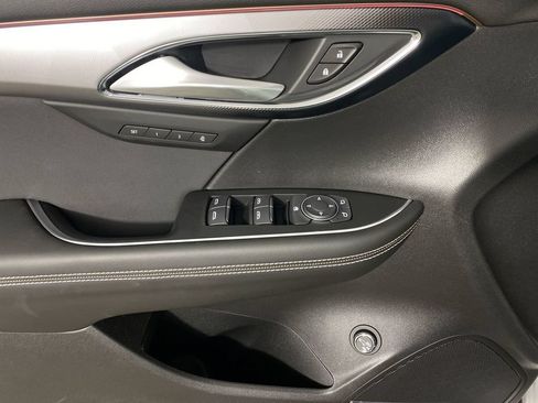Used 2026 Buick Envision Sport Touring AWD/4WD image 13