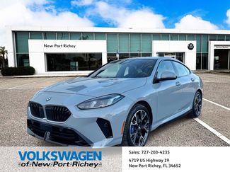Used 2025 BMW 228i xDrive 228 xDrive video 1