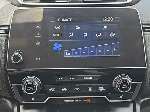 Certified 2021 Honda CR-V EX-L image 23