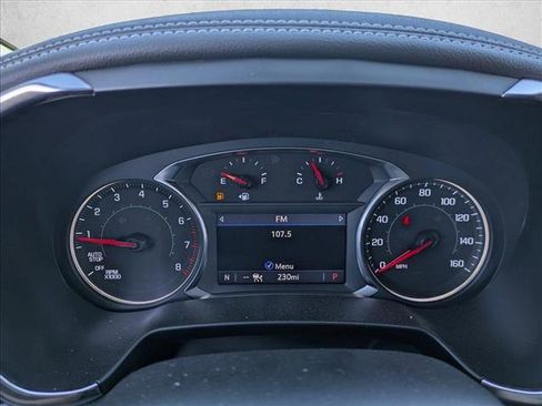 New 2025 Chevrolet Blazer LT w/ Convenience Package image 11