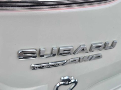 Used 2021 Subaru Forester Premium AWD/4WD image 16