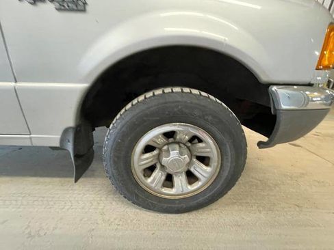 Used 2001 Ford Ranger XLT image 19