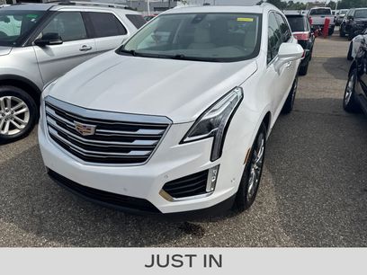 Used 2017 Cadillac XT5 Premium Luxury w/ Driver Assist Package
