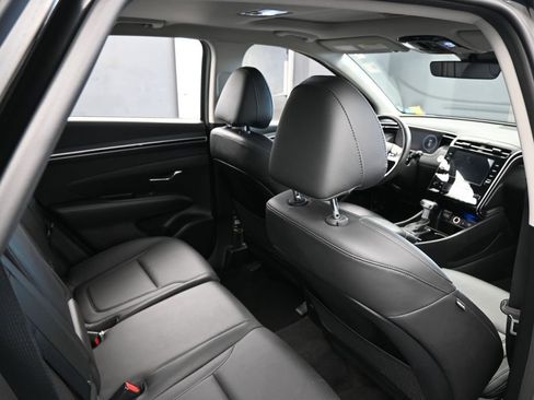 Used 2023 Hyundai Tucson SEL w/ Convenience Package image 43