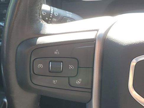 Certified 2021 GMC Sierra 1500 Elevation w/ LPO, GMC Protection Package AWD/4WD image 23