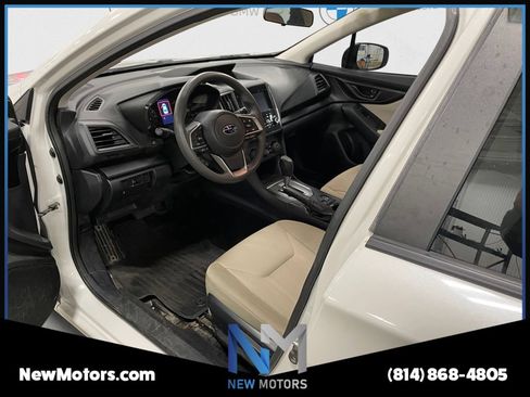 Used 2021 Subaru Impreza 2.0i Premium AWD/4WD image 10