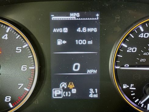 New 2026 Subaru Forester Wilderness image 16