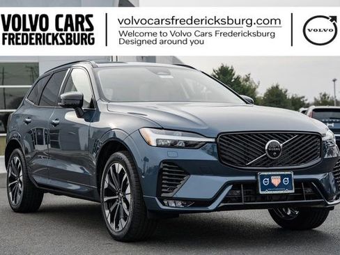 New 2026 Volvo XC60 B5 Ultra w/ Protection Package Premier image 1