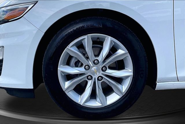 Used 2024 Chevrolet Malibu LT FWD image 33
