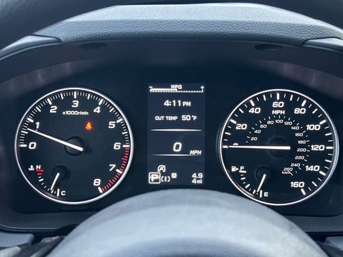 New 2026 Subaru Crosstrek 2.0i Premium image 27