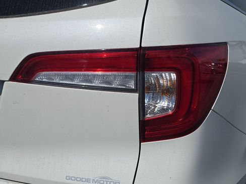 Used 2022 Honda Pilot EX-L image 8