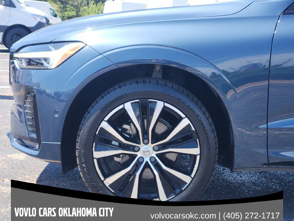 Certified 2024 Volvo XC60 B5 Plus w/ Protection Package Premier AWD/4WD image 6